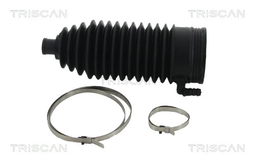 Bota de proteção do mecanismo de direção (de cremalheira) Lemforder 39146 preço, a partir de 13,23 USD