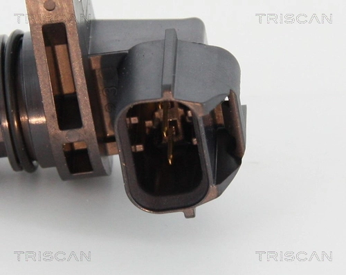 Sensor de posição da árvore distribuidora para Mazda 2 III DL, DJ