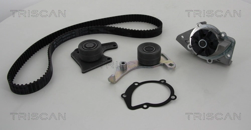 Compre 254705116301 Tata Correia do mecanismo de distribuição de gás, kit