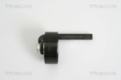531078210 LUK Rolo de reguladora de tensão da correia de transmissão