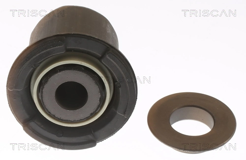Bloco silencioso (coxim) de viga dianteira (de plataforma veicular) Ted-gum 581104 preço, a partir de 24,77 USD