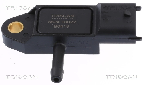 Sensor de pressão de supercompressão 8200225971 VAG