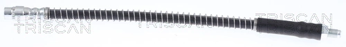 Mangueira do freio dianteira para Renault Clio SYMBOL LB0, LB1, LB2