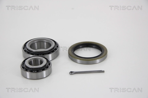 Rolamento de cubo dianteiro para Toyota Hiace III H10