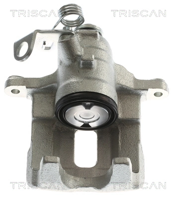 Suporte do freio traseiro esquerdo TRW BHT264EC