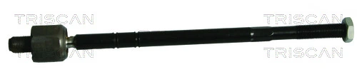  Tração de direção Skoda Fabia I sedan (6Y3) (1999 - 2007) I