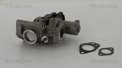 Compre Válvula EGR de recirculação dos gases Porsche Cayenne 