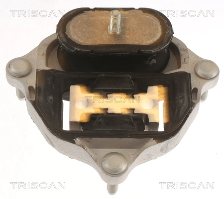  Coxim de transmissão (suporte da caixa de mudança) Audi A4 Avant B8 carrinha (8K5) (2007 - 2015) Avant B8