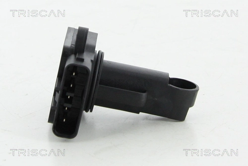 Sensor de fluxo (consumo) de ar, medidor de consumo M.A.F. - (Mass Airflow) para Subaru Forester I S10, SF