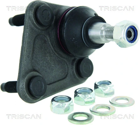  Suporte de esfera inferior Audi A3 hatchback (8L1) (1996 - 2003) 