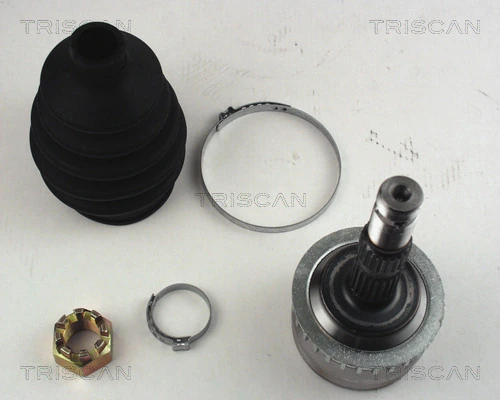 854024117 Triscan