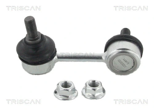 Montante de estabilizador traseiro Dodge Caliber SXT PM