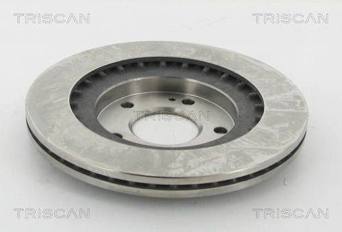 Disco do freio dianteiro para Mitsubishi Pajero PININ H60, H70
