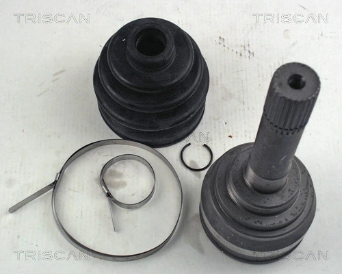 4410277E01 Subaru Junta homocinética externa dianteira