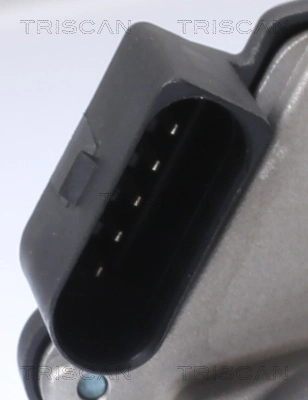 Válvula de borboleta montada para Seat Toledo III 5P2