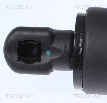 Amortecedor de tampa de porta-malas (de 3ª/5ª porta traseira) BMW X5  E70