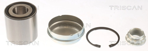 Compre FC40887 SNR Rolamento de cubo traseiro