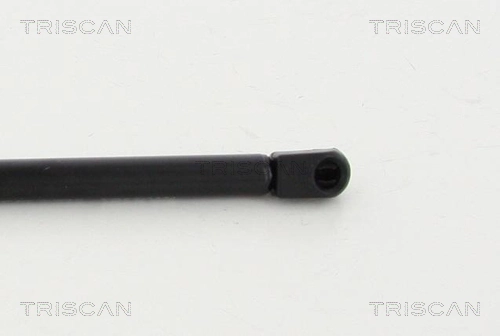 Amortecedor de tampa de porta-malas (de 3ª/5ª porta traseira) Magneti Marelli 430719090400 preço, a partir de 13,57 USD