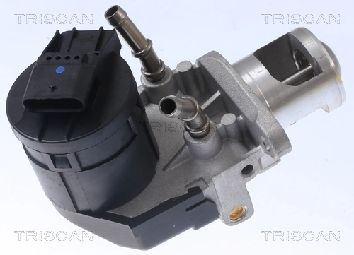 Válvula EGR de recirculação dos gases para BMW 1  F20