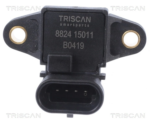 Compre 360203537K FAW Sensor de pressão no coletor de admissão, MAP
