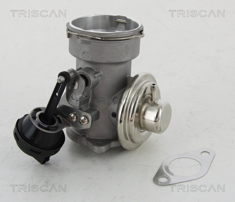  Válvula EGR de recirculação dos gases Volkswagen Multivan T5 monovolume (7HM, 7HN, 7HF, 7EF, 7EM, 7EN) (2003 - 2016) T5