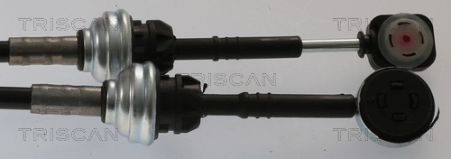 Cabo de mudança duplo Nissan/Infiniti 3444500Q0C preço, a partir de 102,65 USD