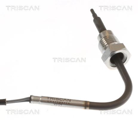 Sensor de temperatura dos gases de escape (GE), até o catalisador 855277 General Motors