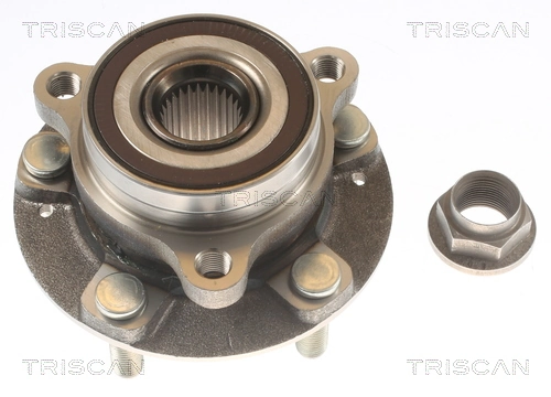 Cubo dianteiro Hyundai I30  PD