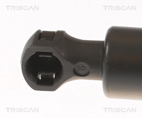 Amortecedor da capota Renault Megane IV LV