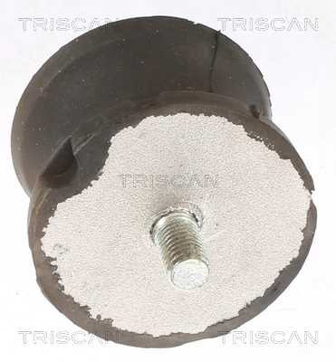  Coxim de transmissão (suporte da caixa de mudança) BMW 7 sedan (F01, F02, F03, F04) (2008 - 2015) 