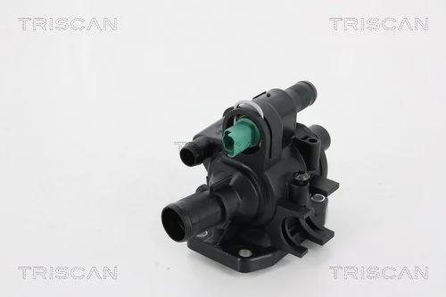 Termostato Ford Fiesta Mk6 CB1