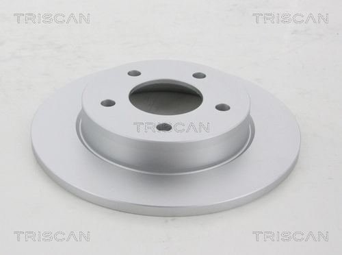 Compre Disco do freio traseiro Mazda 3 