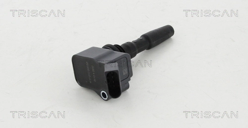 Bobina de ignição para Seat Leon III 5F1