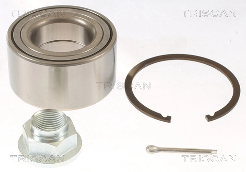 Rolamento de cubo dianteiro Peugeot/Citroen 1681947280 preço, a partir de 52,61 USD