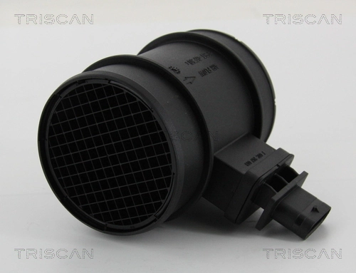 93188724 Peugeot/Citroen Sensor de fluxo (consumo) de ar, medidor de consumo M.A.F. - (Mass Airflow)