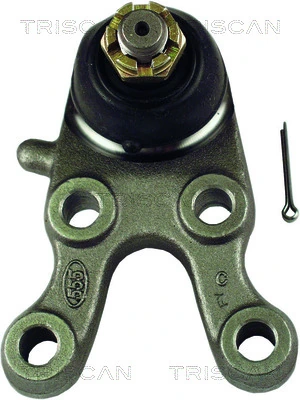Suporte de esfera inferior esquerdo BAW MB831037 preço, a partir de 19,03 USD