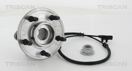 K52109947AD Fiat/Alfa/Lancia Cubo dianteiro