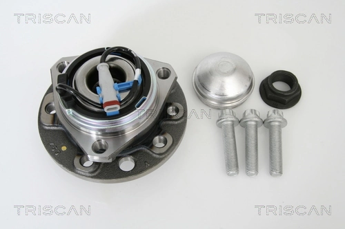  Cubo dianteiro Opel Astra H carrinha (L35) (2004 - 2014) H