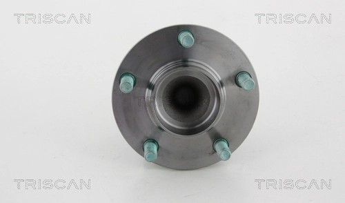Cubo traseiro Mazda 6  GH