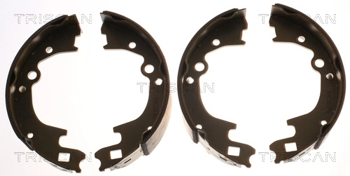 Sapatas do freio traseiras de tambor Hyundai/Kia 583504E000 preço, a partir de 37,56 USD