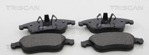 Compre 410600011R Renault (RVI) Sapatas do freio dianteiras de disco