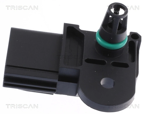 8942097209 Daihatsu Sensor de pressão no coletor de admissão, MAP