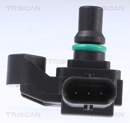 Sensor de pressão de supercompressão Magneti Marelli APS116