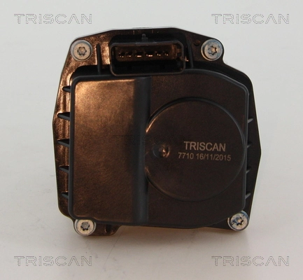 Válvula de borboleta montada para Citroen Nemo  