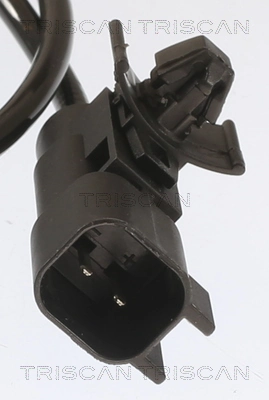 Sensor dianteiro de ABS para Opel Astra K 