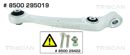 8500295019 Triscan
