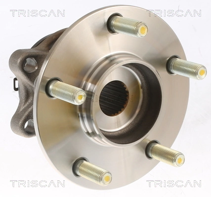 Cubo traseiro Peugeot/Citroen 1681966680