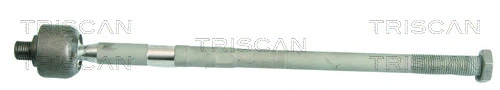 Tração de direção para Renault Clio III BR01, CR01