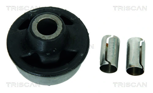 Bloco silencioso dianteiro do braço oscilante inferior Opel Astra F 53B