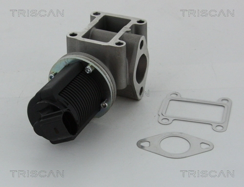 Válvula EGR de recirculação dos gases Peugeot/Citroen 1675871380 preço, a partir de 66,40 USD